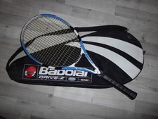 RAQUETTE TENNIS BABOLAT DRIVE Z LITE   MANCHE 1  4  1/8