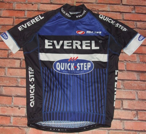 Everel quickstep skr - everel, maglia