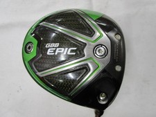Callaway GBB Epic Sub Zero