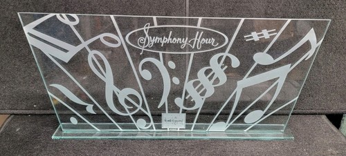 Wdcc disney symphony hour - symphony,