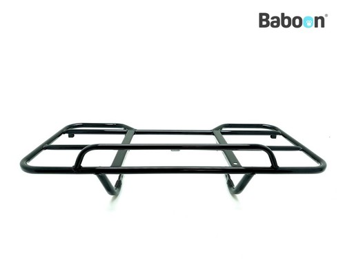 Porte bagage suzuki 400 - porte-bagage,