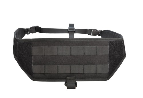 Tactical molle chest - molle, platform