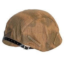 Couvre-Casque Stahlhelm