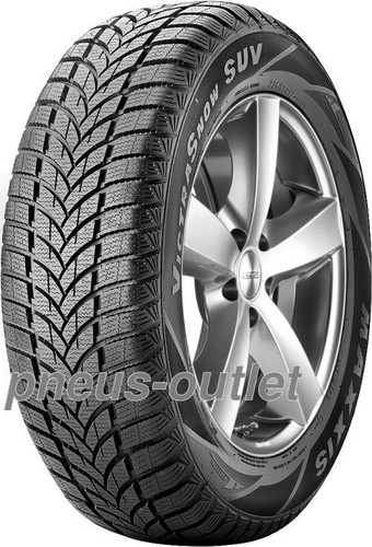 Pneu hiver maxxis victra snow - hiver,