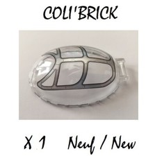 Lego 98102pb01 - 1x Cockpit /