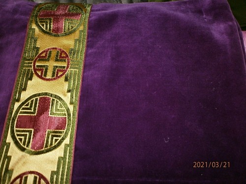 Ancien nappe tour - ancien, nappe?tour