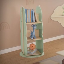Joyz Bibliothèque à livres