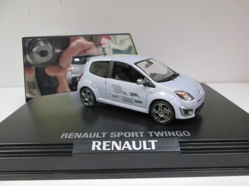 Renault twingo sport lhd - renault,