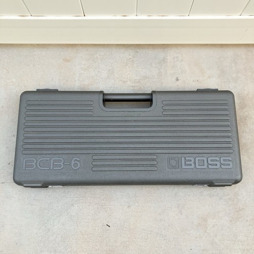 Boss bcb pedal - pedal, board