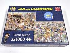2021 Jan van Haasteren –