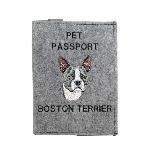 étui pour passeport - Étui,