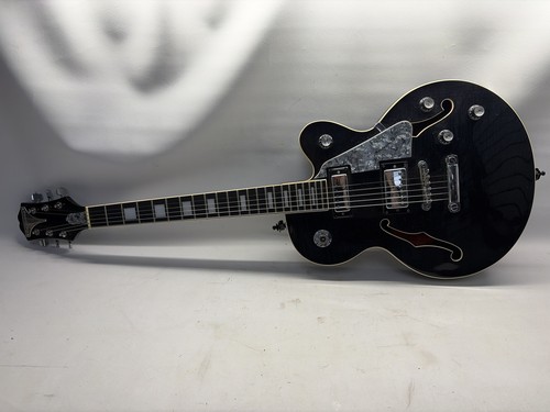 Epiphone alleykat electric - alleykat,