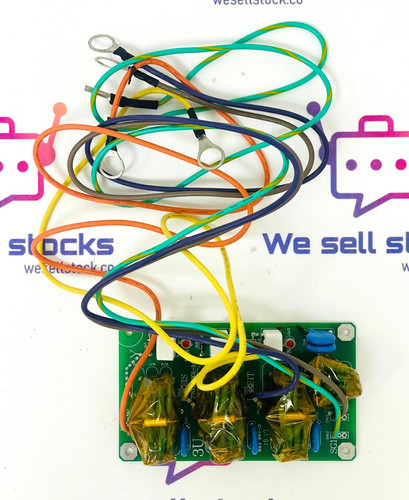 Sgi 7700 1301 1415 circuit - 7700-1301-1415,