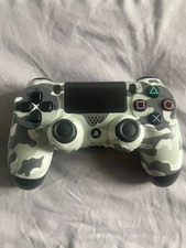 Manette PS4 Officielle -