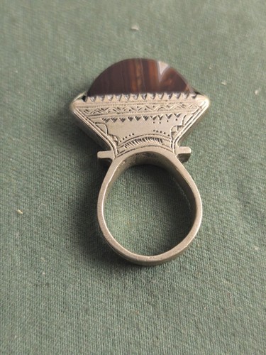 Original bague tribal - original,