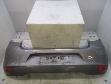 Pare-choc arriere Renault CLIO