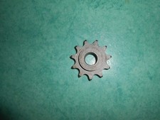 Pignon cannelé 11 dents Peugeot 103 SPX / RCX neuf ancien stock