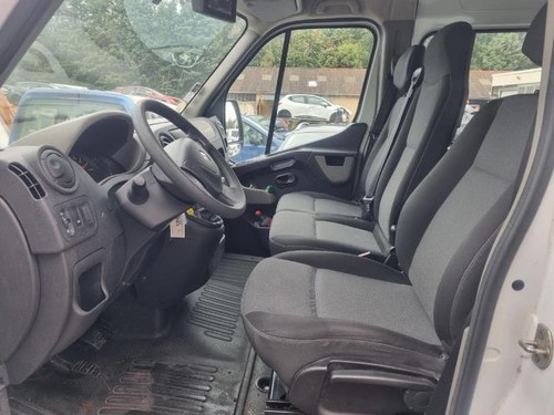 Moteur renault master phase - moteur, 3