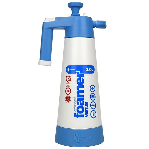 Kwazar venus super foamer - super,