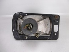 Optique avant principal gauche