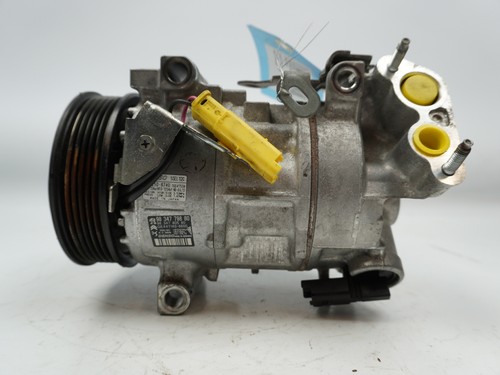 Compresseur air conditionne