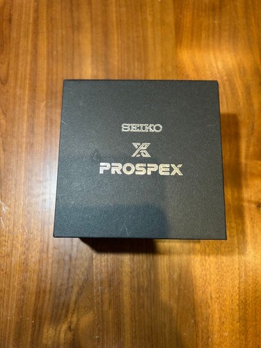 Seiko prospex kinetic - prospex,