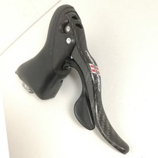 Vélo de route à levier de