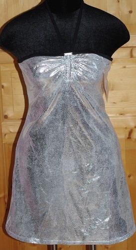 Soleil sucré robe de - de, bain