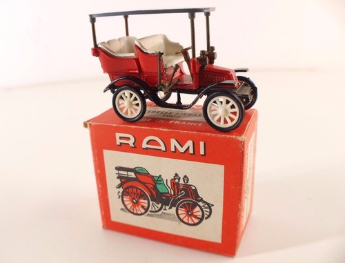 Rami jmk 21 - rami,
