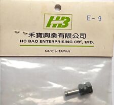 HoBao E-9 Pirate Voiture RC