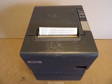 Imprimante de reçus de