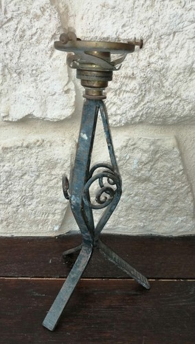 Joli pied lampe - joli,