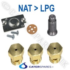 Kit De Conversion Gaz Pour