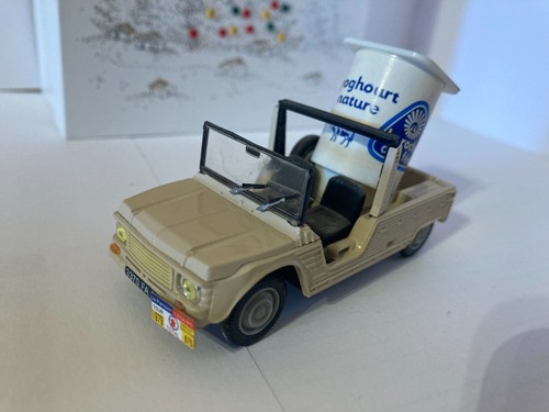 Citroen mehari norev - mehari, 1/43