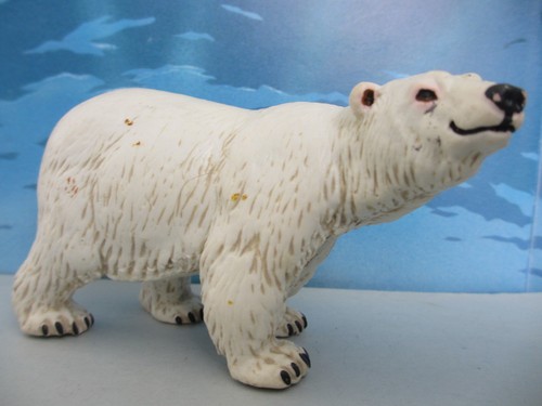 Figurine collection animaux - collection,