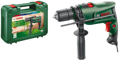 Perceuse électrique bosch - perceuse,