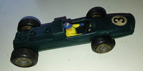 Scalextric jouef voiture - voiture, f1