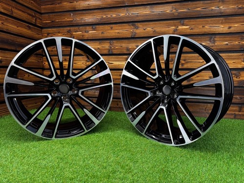 Roues alliage maserati - 4x,