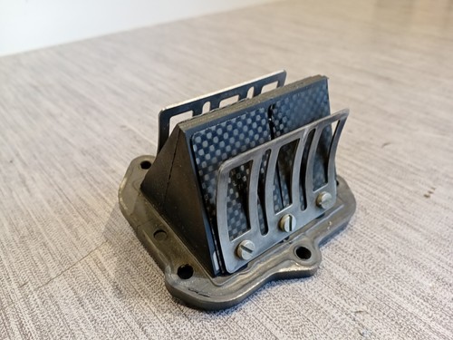 Boite clapet moteur ktm - clapet, 250