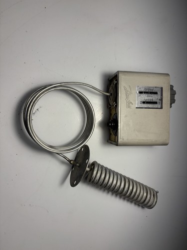 Thermostat industriel - , /