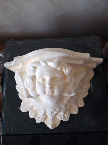 Statue etagere sellette - statue, /