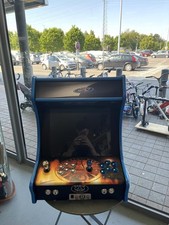 Borne D'arcade Pandora Box