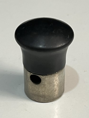 Soupape sifflet sécurité - soupape,