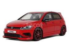 Volkswagen Golf VII R
