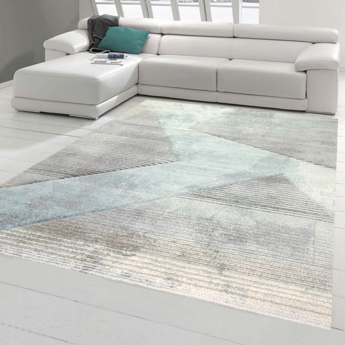 Tapis moderne couloir - couloir, salon