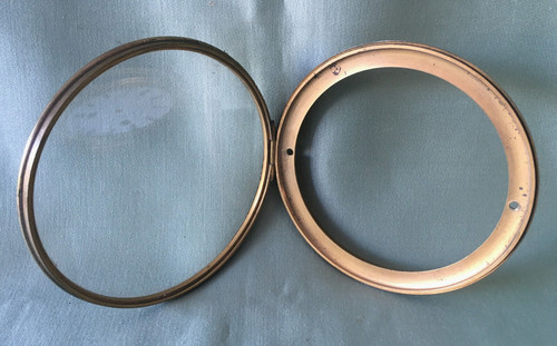 Lunette arrière avec - arrière,