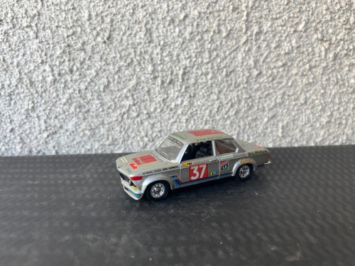 Bmw 2002 turbo course - 1/43, –