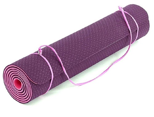 Tapis yoga fitem gym sport - tapis,