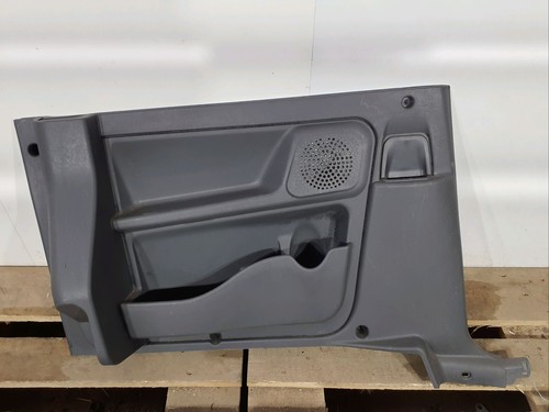 Garniture porte arg fiat - porte,