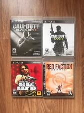 PlayStation 3 Games